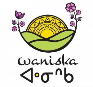 Waniska Logo